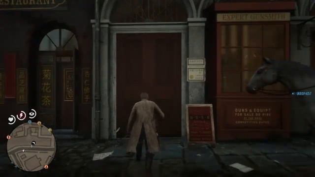 Стрим Red Ded Online на ПС4 смотреть онлайн