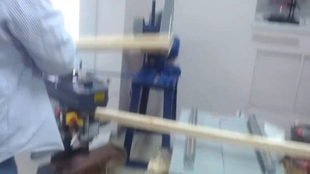 Испытания станка Т-400 PROMA смотреть онлайн
