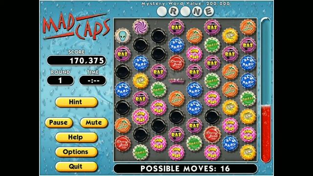 Mad Caps [Android] Phones смотреть онлайн