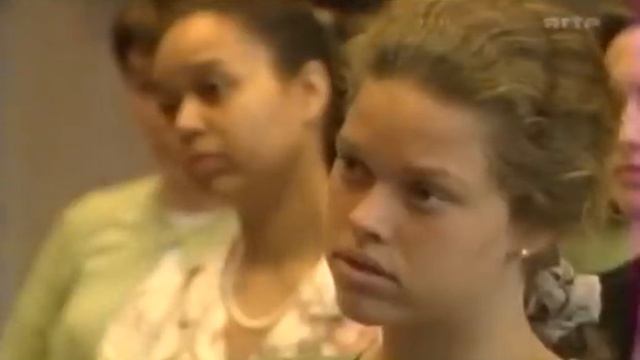 Anne Sofie Von Otter, Eric Ericson, Vera Rozsa смотреть онлайн