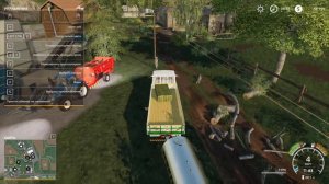 FS 19.Село Молоково.Прохождение №4.Неудачная покупка.