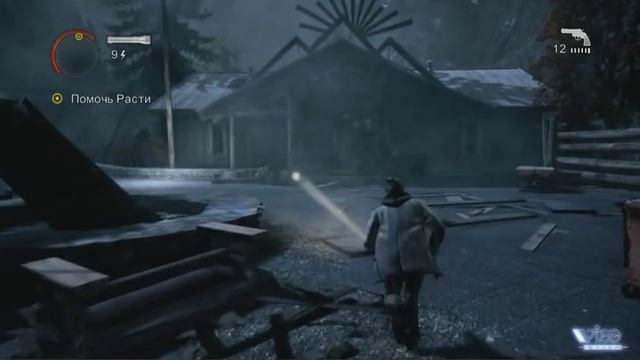 Alan Wake - рецензия Игромании смотреть онлайн