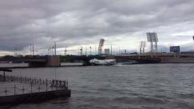 Погоня метеоров! смотреть онлайн