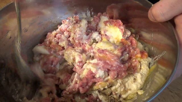 Рецепт Фрикаделек из IKEA смотреть онлайн