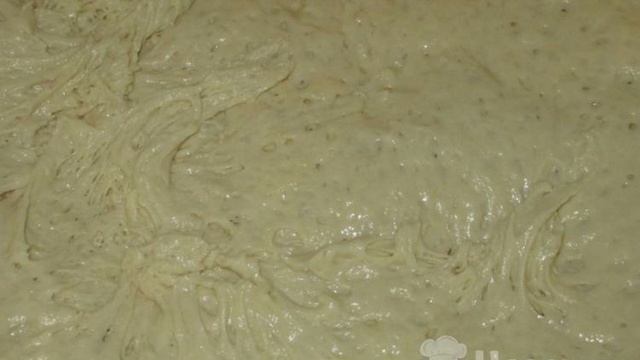 Кухня Мамашки