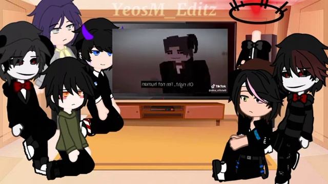 [ °•My Family YeosM•° ] part [2]??️?#Yeosm character Reaction Part 56 || Pur,bay,Fara,Oti,Fed,Sac| смотреть онлайн