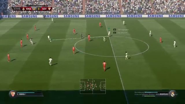 Стрим по FIFA 17 #7 смотреть онлайн