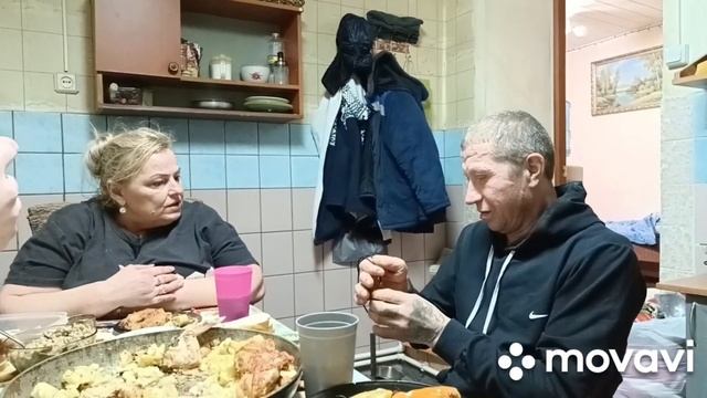 ПРИНИМАЮ ПОДАРКИ НА ДР/В ДР ОСТАЛАСЬ ОДНА /СЪЕЗДИЛА В ЧЕЛНЫ /МИШЕ ОТ МЕНЯ И СЕРГЕЯ ПОДАРОК смотреть онлайн