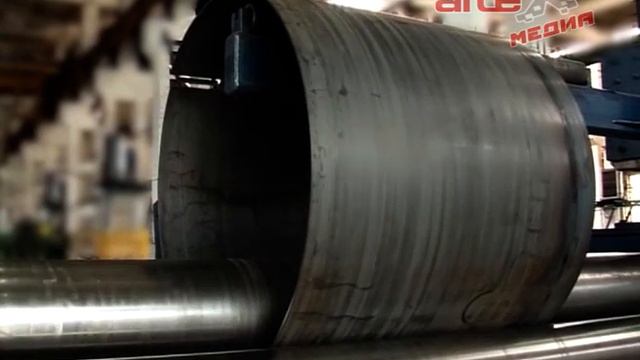 81 День рождения завода 