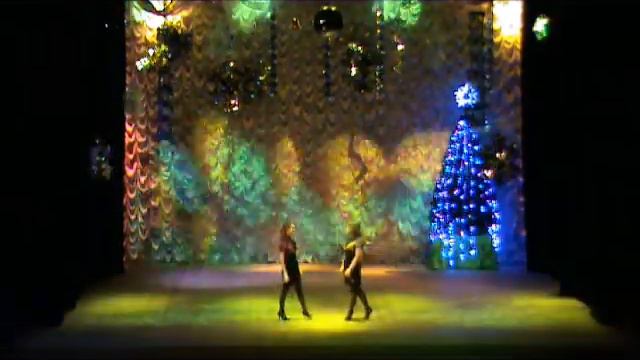 Скороспелый Дуэт "Девичья песня" смотреть онлайн