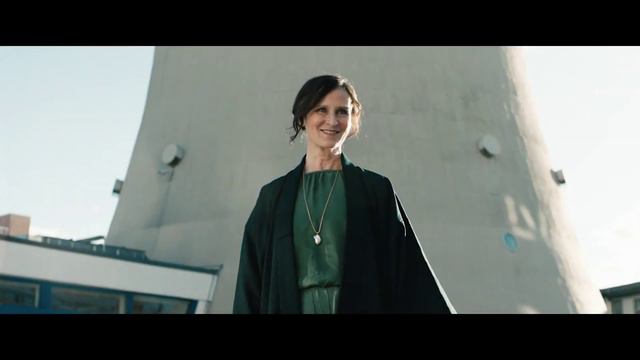 Город страха смотреть онлайн