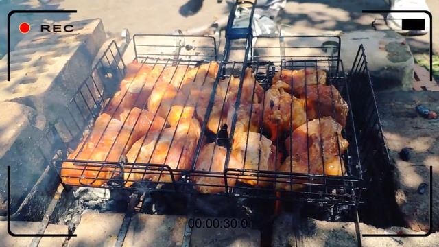 МАГНИТОГОРСК | ТЕСТИРУЕМ ШАШЛЫКИ ИЗ МАГАЗИНА: 