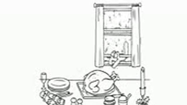 Fowl Play Simons Cat spaces ru смотреть онлайн