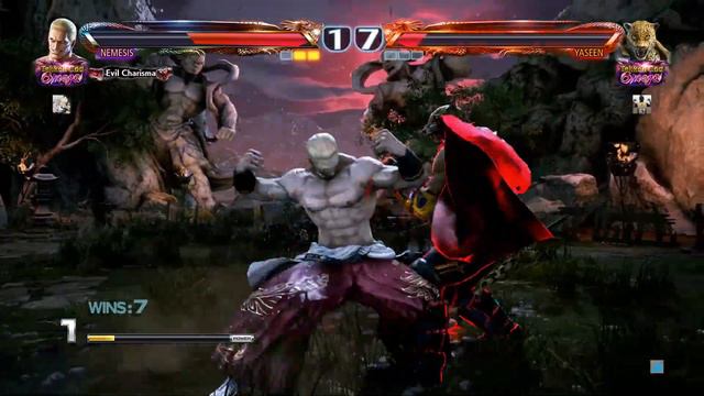 This has to be the Best Geese Comeback EVER (No Death Combo)... смотреть онлайн