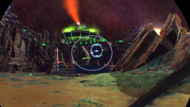 Super Stardust Ultra VR | PSVR Gameplay Review смотреть онлайн