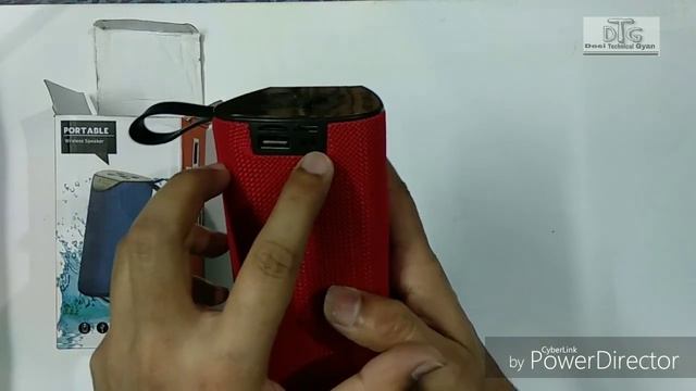 GT=111 Bluetooth speaker unboxing and review || cheap Bluetooth speaker смотреть онлайн