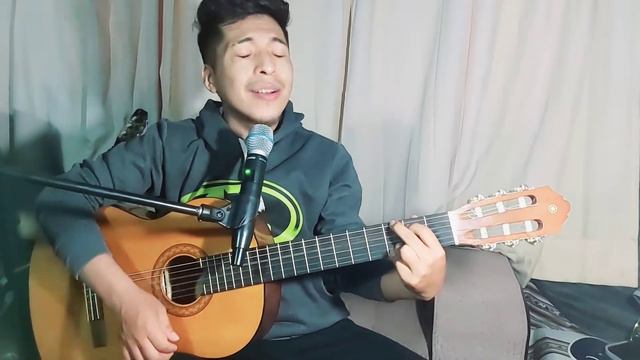 Por eso yo te amo ( cover río Roma ) el ferro смотреть онлайн