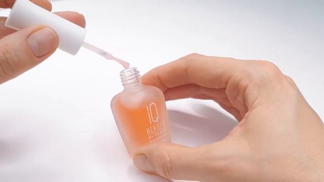 Глянцевый укрепитель ногтей Hi-Speed Hardner смотреть онлайн