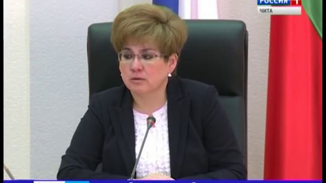 пресс-конференция губернатора Забайкалья Натальи Ждановой смотреть онлайн