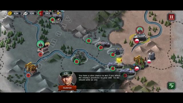 World Conqueror 3 1.8.0 Mod Apk - Unlimited Resources/Premium Generals Unlocked | BROTHERZ GAMING смотреть онлайн