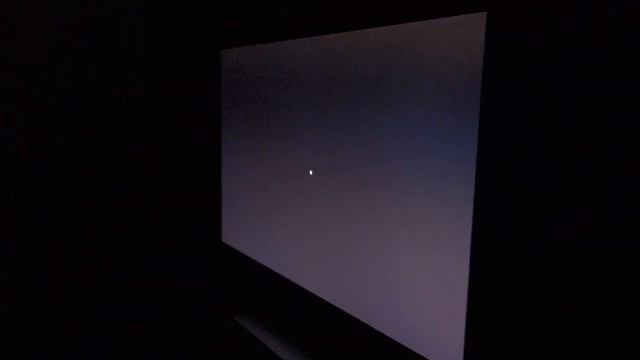 Dell P2314H - Glow (Black Screen) смотреть онлайн