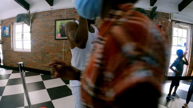 ?? THE OTHER SIDE OF KINGSTON JAMAICA (ep.2) смотреть онлайн