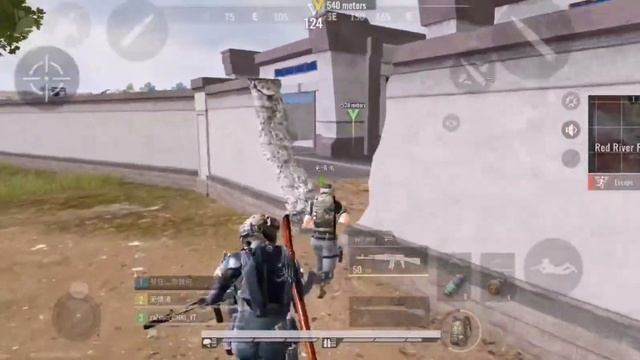 Badlanders. Гайд по игре (Опытный путь) смотреть онлайн