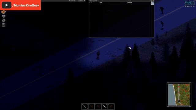 Project Zomboid Hydrocraft Beta #48 смотреть онлайн