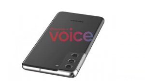 Samsung Galaxy S21 - ЭТО СЕНСАЦИЯ!