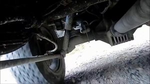 Opel Frontera 2.5 TDS