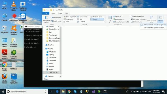 Getting Started With Java in just 15 minutes! смотреть онлайн