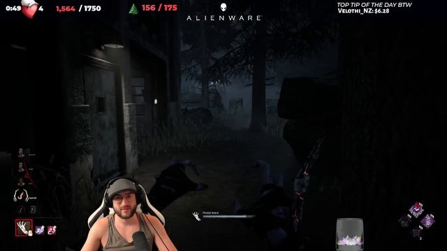 Spirit Vs 2 Players From the Best Team in World! (Eternal) Dead by Daylight смотреть онлайн
