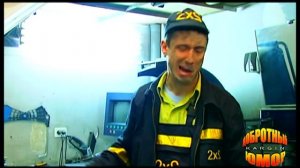 Добротный юмор (анекдоты): Моторист и кардиохирург (r)