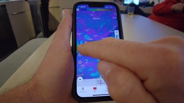 Lagoon 46 Catamaran, Sailing 2600nm, Ep3