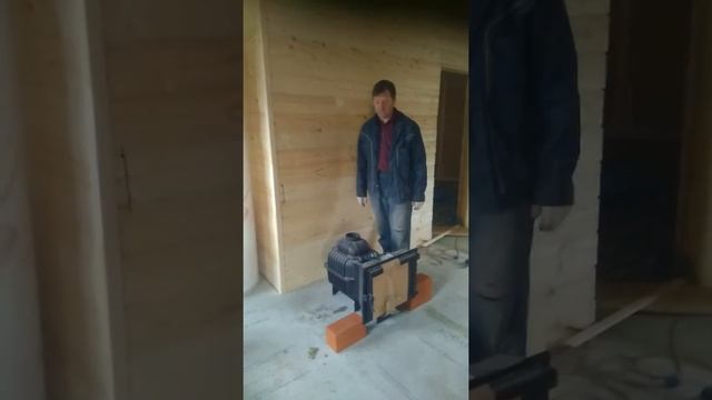 Печь каменка чугунная смотреть онлайн