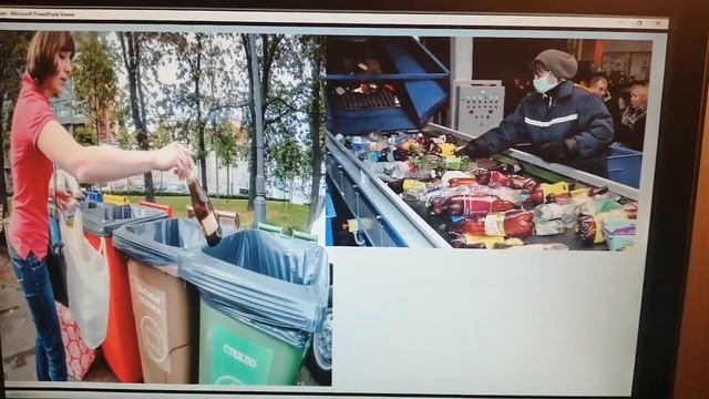 Познавательное развитие «День Земли» (6-7 лет) смотреть онлайн