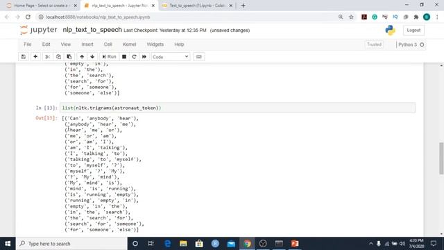 How To Create Text To Speech Tool Using NLP | NLP Applications | What Is NLP | Great Learning смотреть онлайн