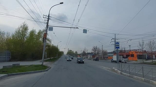 НОВОСИБИРСК/ПРОГУЛКА НА ТРОЛЛЕЙБУСЕ N22/ МАРШРУТ:ОСТ. УЧИТЕЛЬСКАЯ-ОСТ.МЕТРО БЕРЁЗОВАЯ РОЩА /МАЙ 202 смотреть онлайн