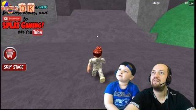 Диму забрали в АРМИЮ? ROBLOX Funny games Для детей ПРОХОЖДЕНИЕ мульт ОНЛАЙН игры ТОП Детские Скетчи смотреть онлайн