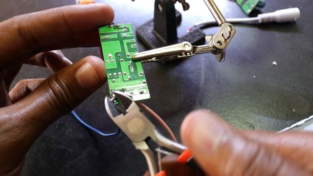 LED Driver Replacement & Repair Fail смотреть онлайн