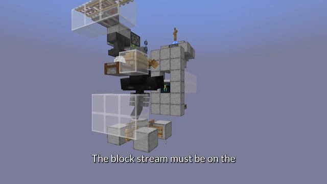 Next Generation Bedrockless Wither Cage | Minecraft | Java 1.17~1.18.2 смотреть онлайн