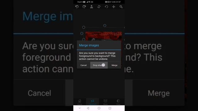 Как сделать обработку в Superimpose смотреть онлайн