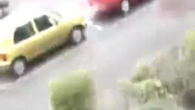 Девушка за рулем... смотреть онлайн