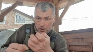 Удочка на корюшку. Опыт 3-х поколений.