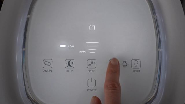 Обзор мойки воздуха REDMOND RAW-3501 смотреть онлайн