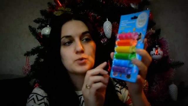 Покупки Fix Price/ Идеи к Новому году смотреть онлайн