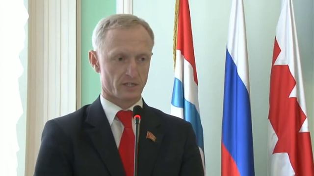 #КПРФ ПРОТИВ РАЗРУШИТЕЛЬНОЙ РОЛИ КТОСов-комитетов общественного самоуправления смотреть онлайн