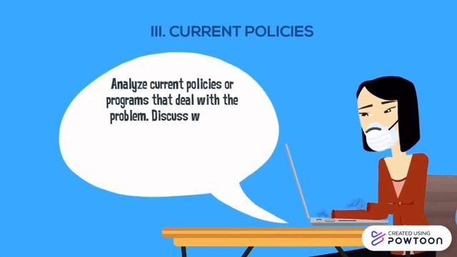 HOW TO WRITE A POLICY PAPER смотреть онлайн