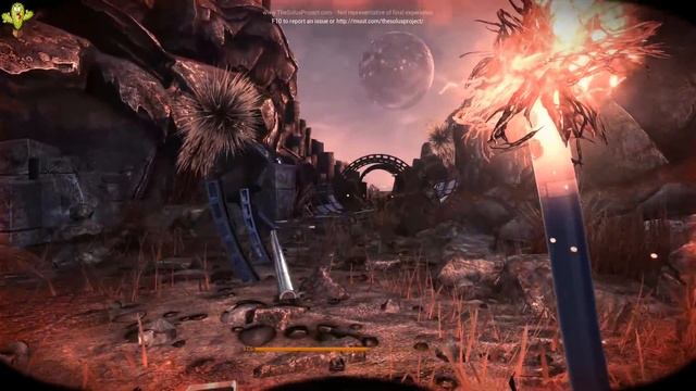 The Solus Project gameplay #1 (прохождение) Начало смотреть онлайн