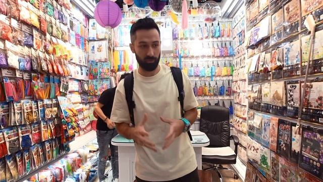 Где закупать оптом игрушки для продажи?